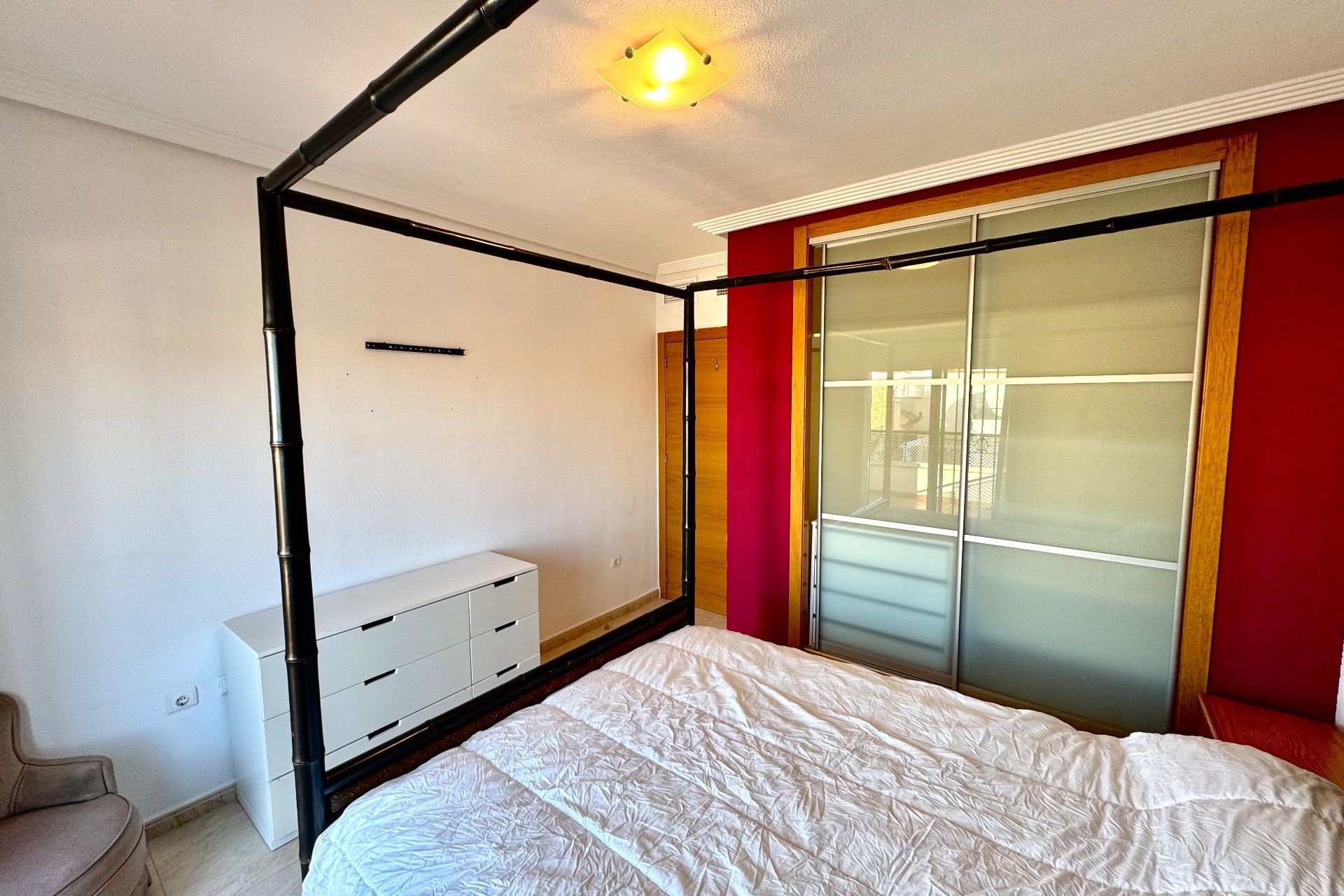 Alquiler - Villa - Urbanización El Raso
