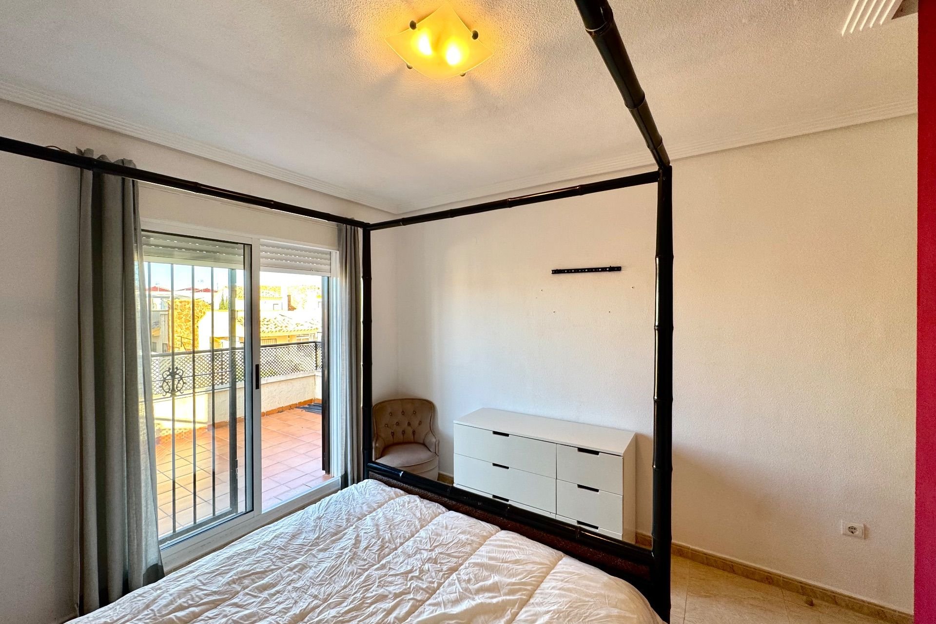 Alquiler - Villa - Urbanización El Raso