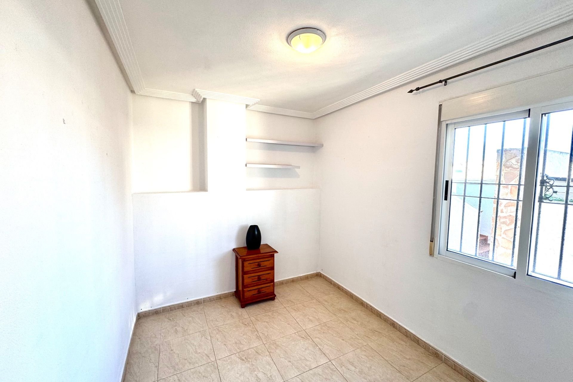 Alquiler - Villa - Urbanización El Raso