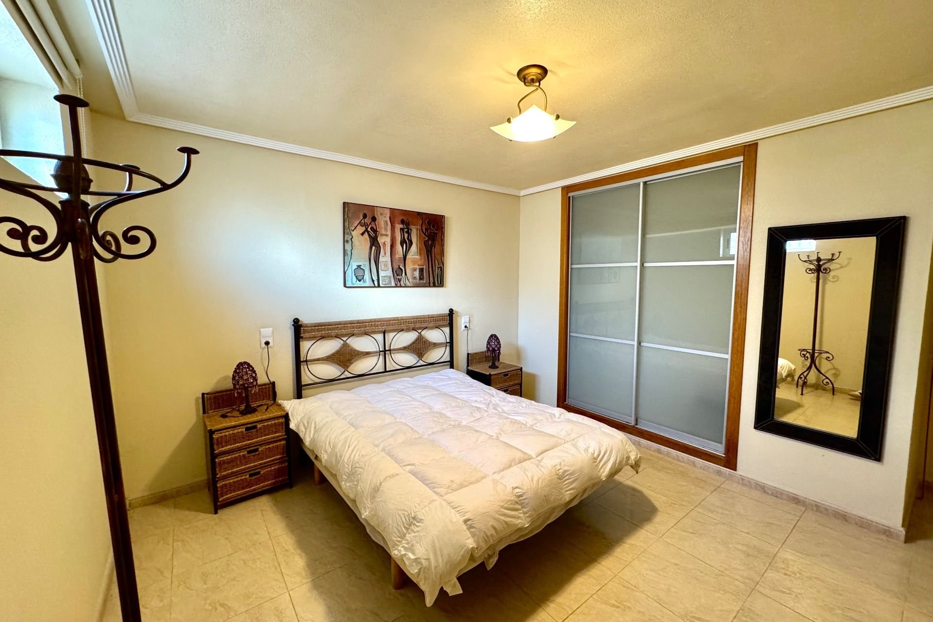 Alquiler - Villa - Urbanización El Raso