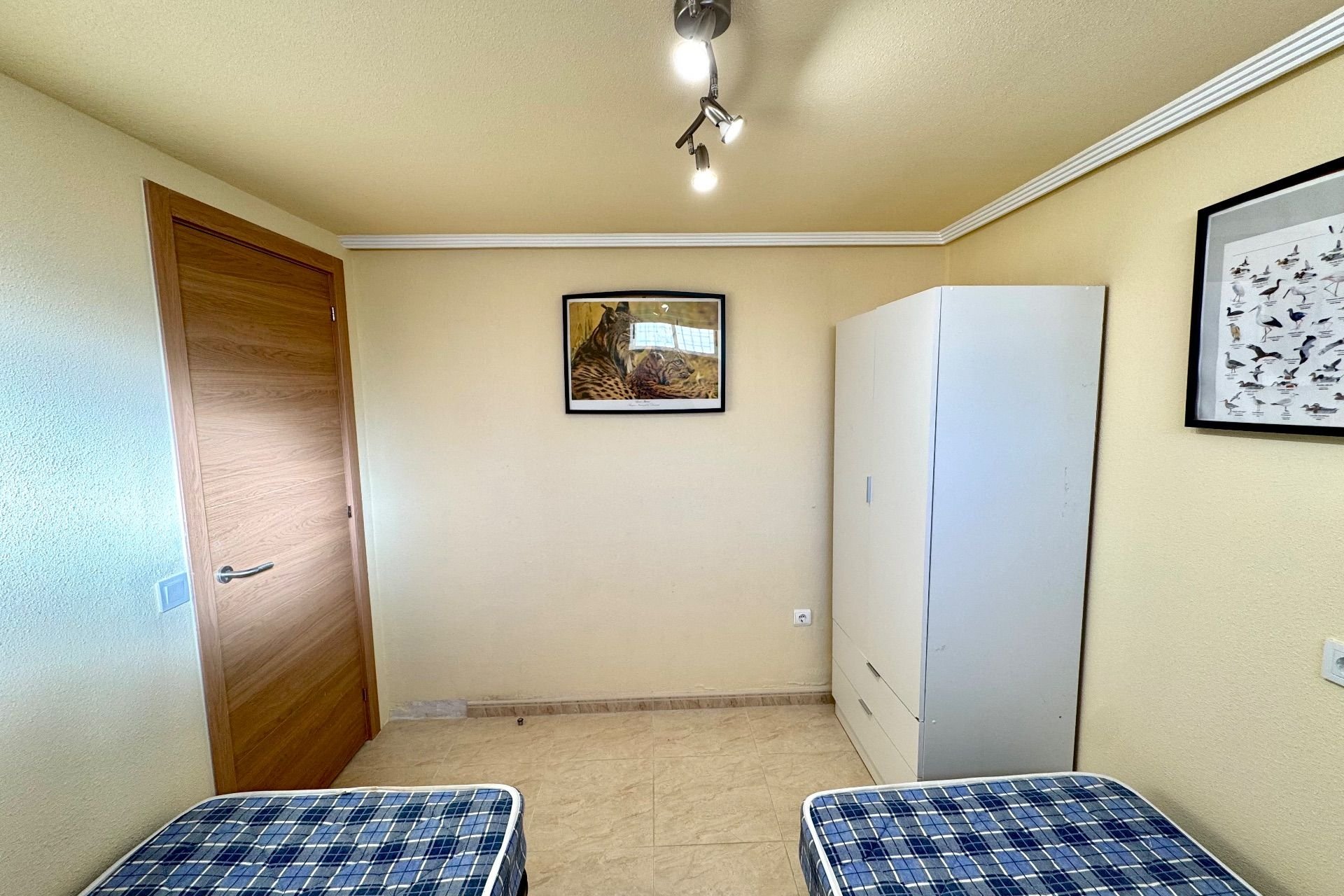 Alquiler - Villa - Urbanización El Raso