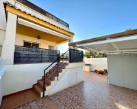 Alquiler - Villa - Urbanización El Raso