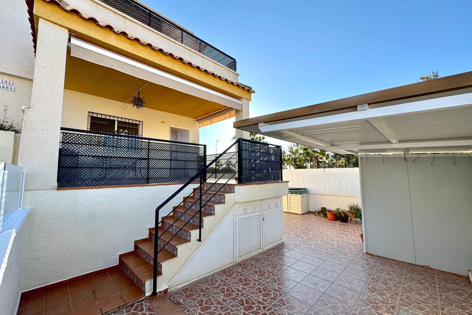 Alquiler - Villa - Urbanización El Raso
