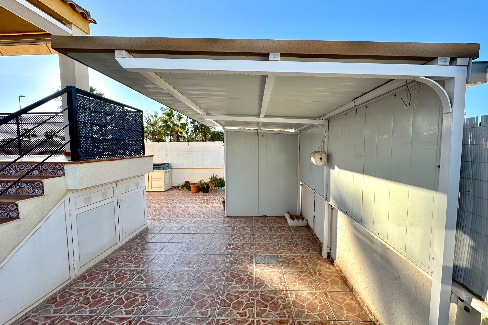 Alquiler - Villa - Urbanización El Raso