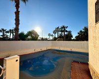 Alquiler - Villa - Urbanización El Raso
