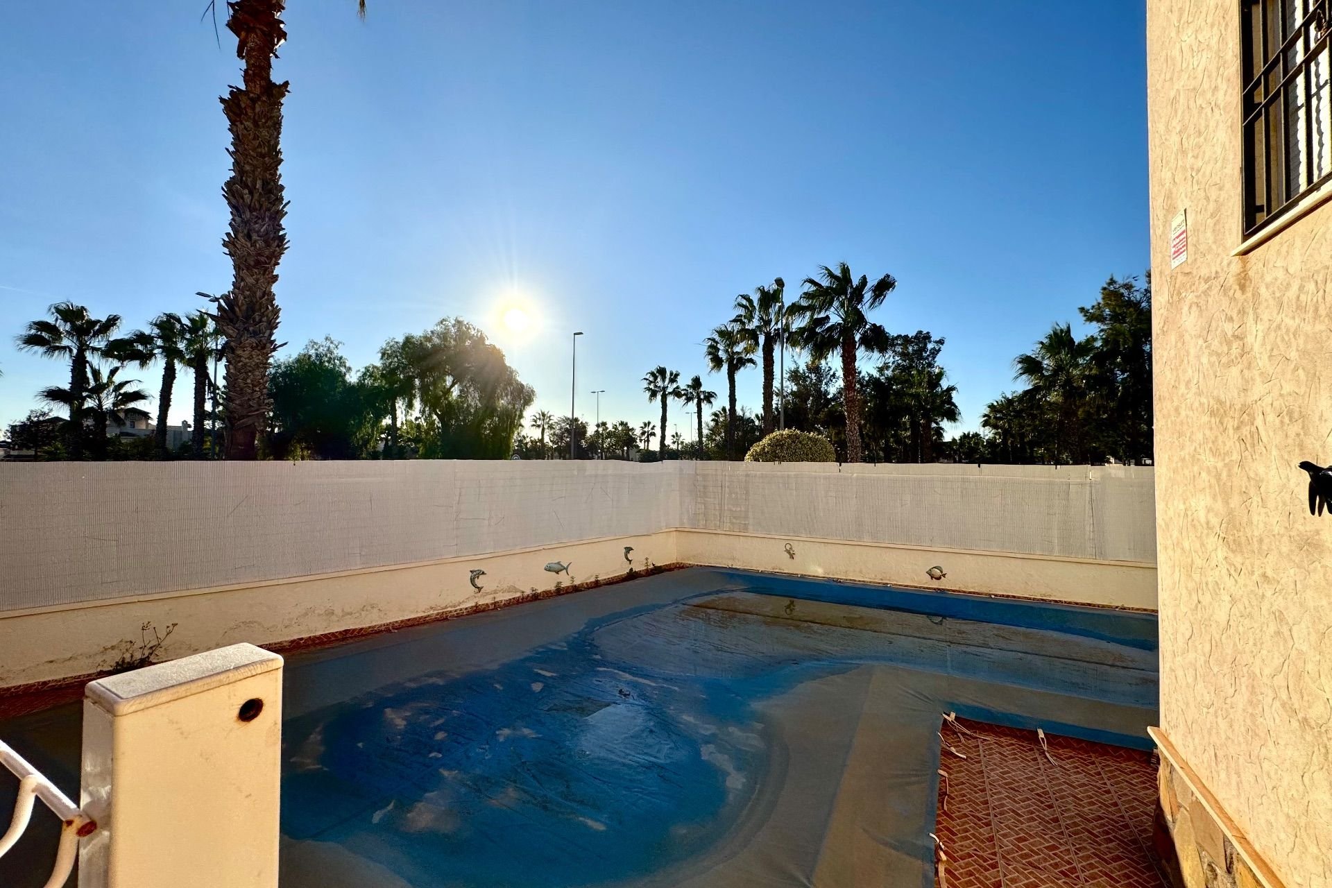Alquiler - Villa - Urbanización El Raso