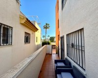 Alquiler - Villa - Urbanización El Raso