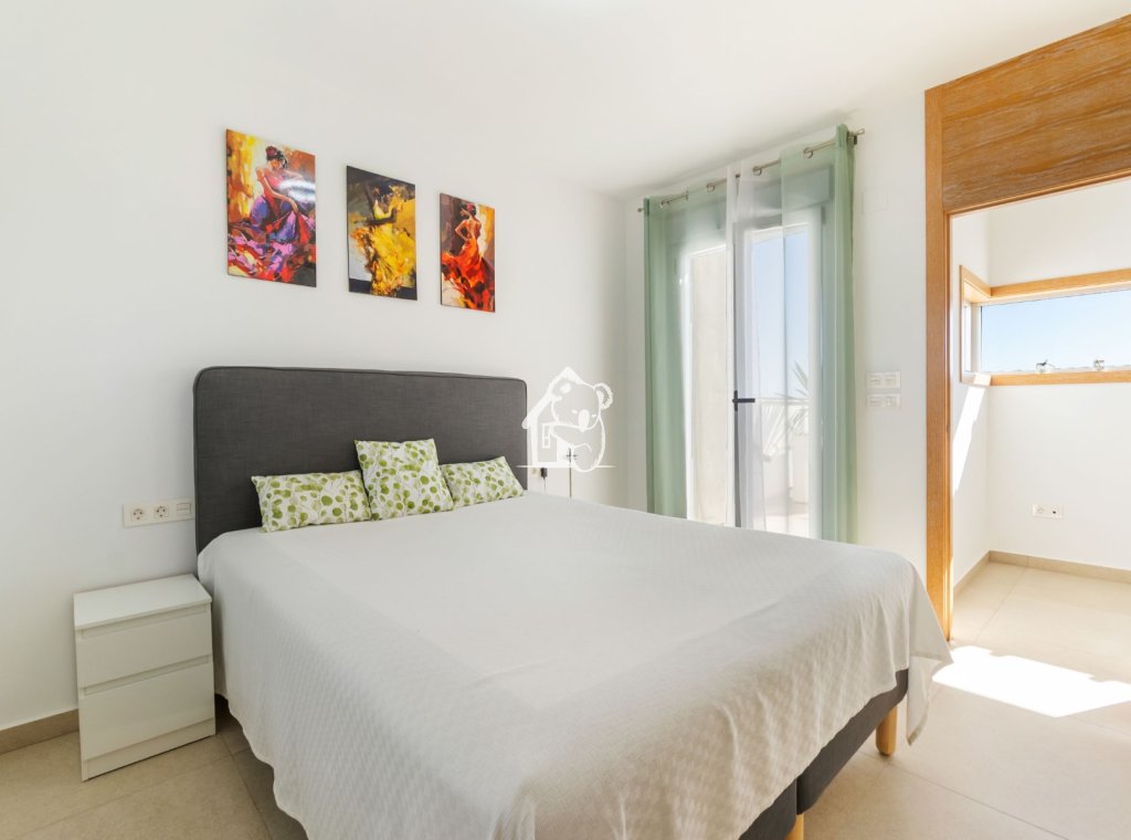 Alquiler - Villa - Urbanización El Raso