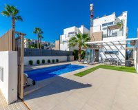 Alquiler - Villa - Urbanización El Raso
