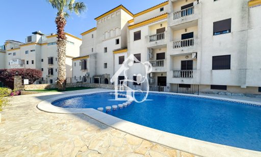 Apartamento / piso - Alquiler - Alicante - Campoamor
