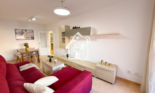 Apartamento / piso - Alquiler - Almoradí - Almoradí