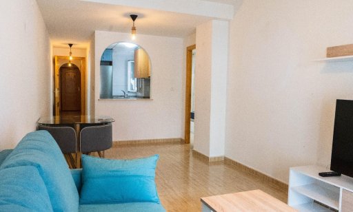Apartamento / piso - Alquiler - Almoradí - Almoradí