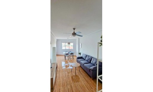 Apartamento / piso - Alquiler - Almoradí - Almoradí