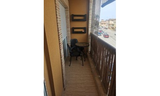 Apartamento / piso - Alquiler - Catral - Catral