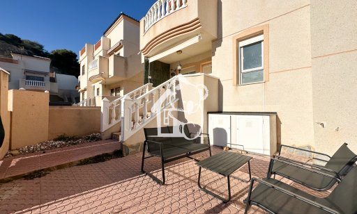 Apartamento / piso - Alquiler - Ciudad Quesada - AP0205