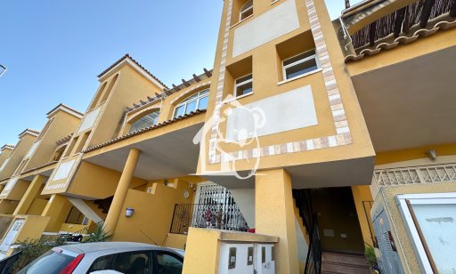 Apartamento / piso - Alquiler - Daya Nueva - Daya Nueva