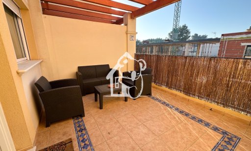 Apartamento / piso - Alquiler - Formentera del Segura - Formentera del Segura