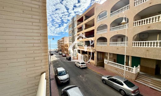 Apartamento / piso - Alquiler - Guardamar del Segura - Guardamar del Segura