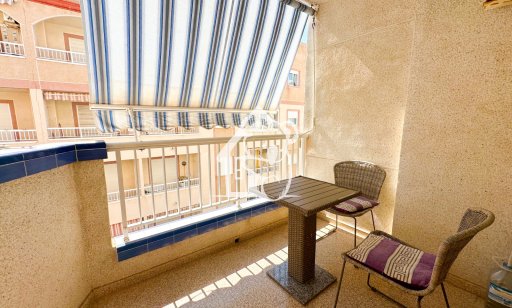 Apartamento / piso - Alquiler - Guardamar del Segura - Guardamar del Segura
