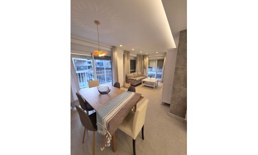 Apartamento / piso - Alquiler - Guardamar del Segura - Guardamar Playa