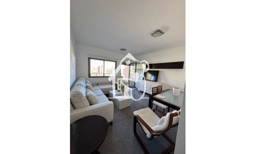 Apartamento / piso - Alquiler - Guardamar del Segura - Guardamar pueblo