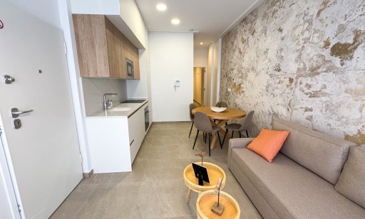 Apartamento / piso - Alquiler - La Mata - La Mata