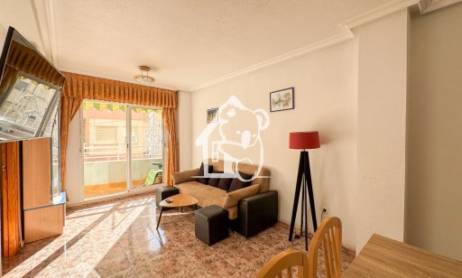 Apartamento / piso - Alquiler - La Mata - La Mata
