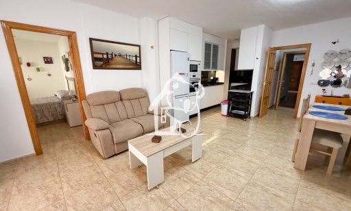 Apartamento / piso - Alquiler - Los Alcázares - PIS0354