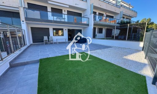 Apartamento / piso - Alquiler - Orihuela Costa - Cabo roig - La Zenia