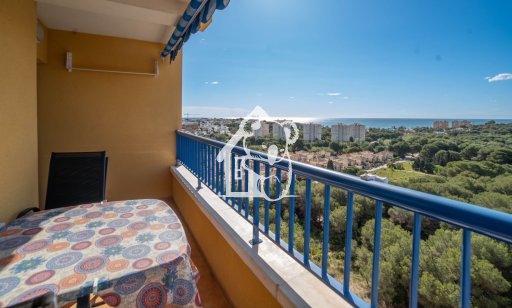 Apartamento / piso - Alquiler - Orihuela Costa - Dehesa de campoamor