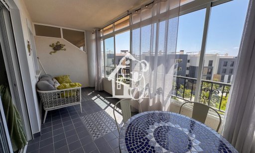 Apartamento / piso - Alquiler - Orihuela Costa - La Florida