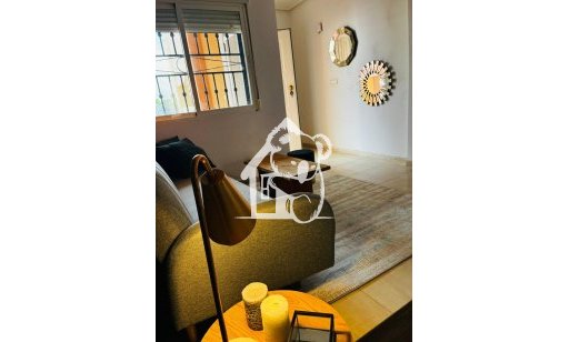 Apartamento / piso - Alquiler - Orihuela Costa - Los Altos