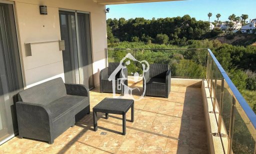 Apartamento / piso - Alquiler - Orihuela Costa - Los Dolses