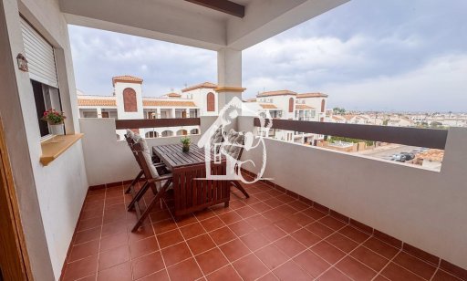 Apartamento / piso - Alquiler - Orihuela Costa - Orihuela Costa