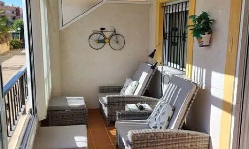 Apartamento / piso - Alquiler - Orihuela Costa - Orihuela Costa