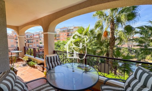 Apartamento / piso - Alquiler - Orihuela Costa - Playa Flamenca