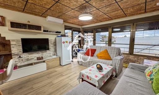 Apartamento / piso - Alquiler - Orihuela Costa - Playa Flamenca