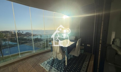 Apartamento / piso - Alquiler - Orihuela Costa - Punta Prima