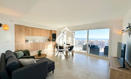 Apartamento / piso - Alquiler - Orihuela Costa - Punta Prima