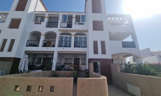 Apartamento / piso - Alquiler - Orihuela Costa - Punta Prima