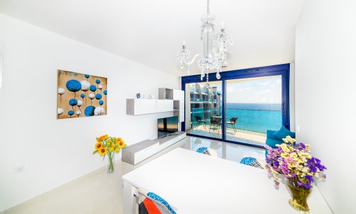 Apartamento / piso - Alquiler - Orihuela Costa - Punta Prima