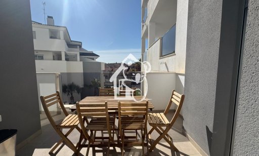Apartamento / piso - Alquiler - Orihuela Costa - Villamartín