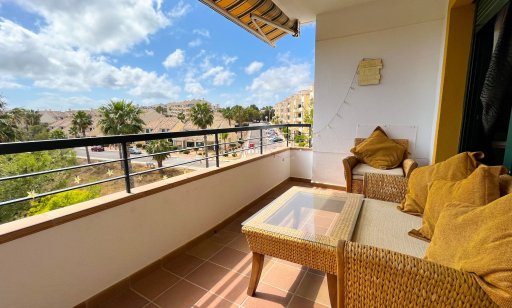 Apartamento / piso - Alquiler - Orihuela - Orihuela