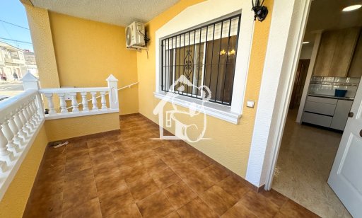 Apartamento / piso - Alquiler - Orihuela - Orihuela