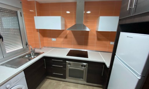 Apartamento / piso - Alquiler - Rojales - Rojales