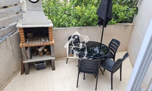 Apartamento / piso - Alquiler - San Miguel de Salinas - San Miguel de Salinas