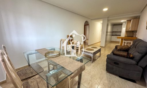 Apartamento / piso - Alquiler - San Miguel de Salinas - San Miguel de Salinas