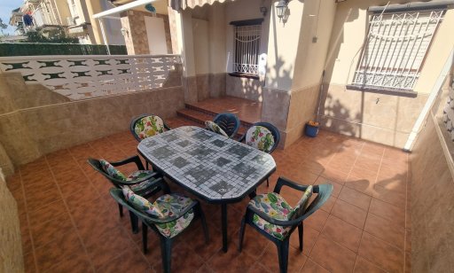 Apartamento / piso - Alquiler - Santa Pola - Playa Lisa