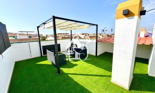 Apartamento / piso - Alquiler - Torrevieja - Centro