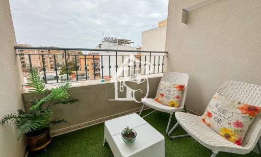 Apartamento / piso - Alquiler - Torrevieja - Centro